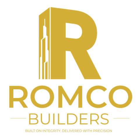 Romco Site Development